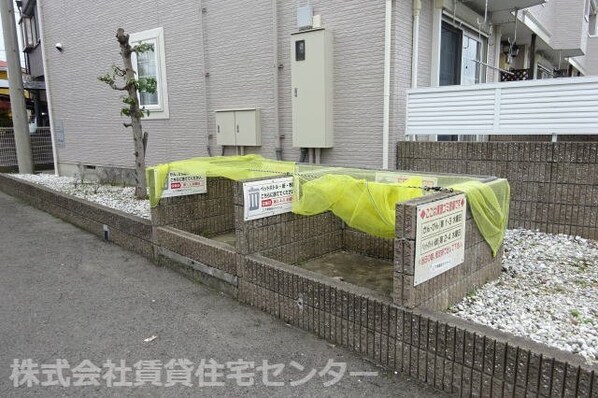 田井ノ瀬駅 徒歩27分 2階の物件内観写真